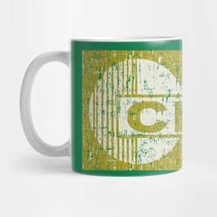 Societe des Projecteurs Cibie 1919 Mug